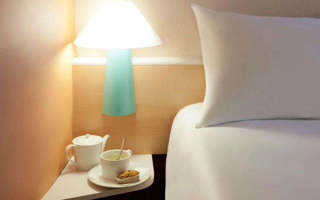 ibis Tarbes Odos