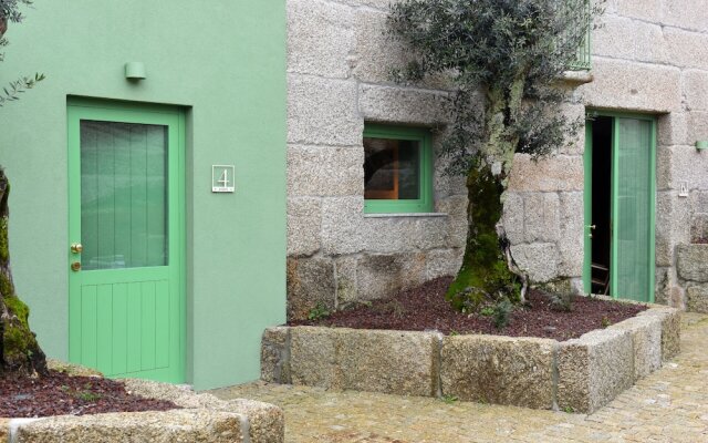 Vila Coura - Agroturismo