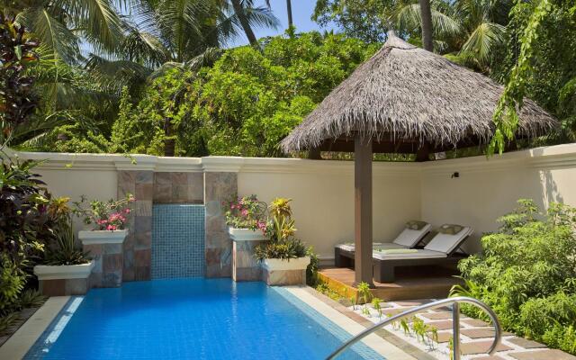 Kurumba Maldives Resort