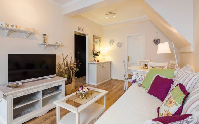 Apartments Suzy