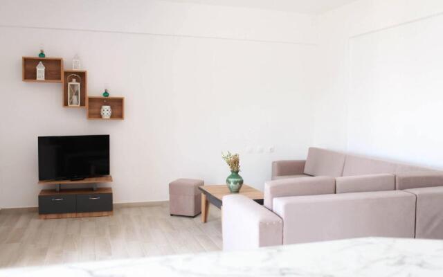 Mihalis Apartments