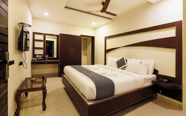 Hotel Comfort Park