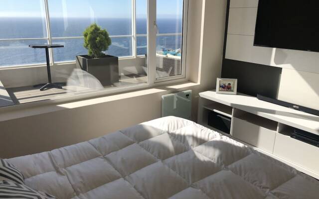 Apartamento 242 Costa de Montemar