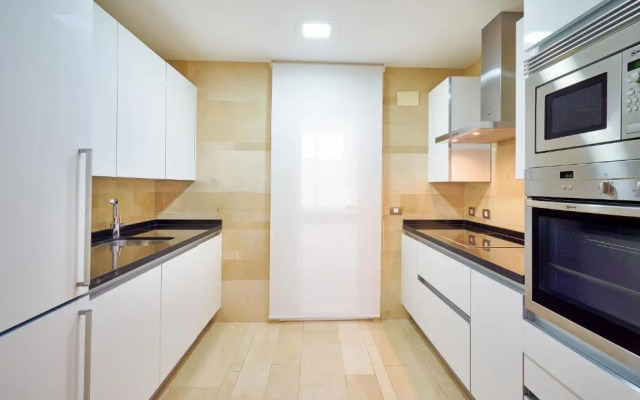 Apartamentos Malagaroom