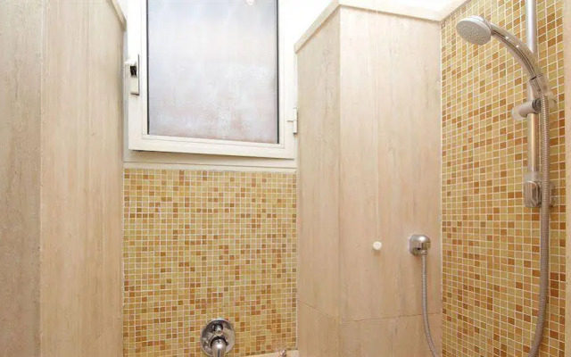 Vaticano apartments - Vatican Museums area