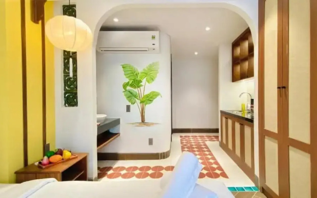 Sujet Hotel Da Nang