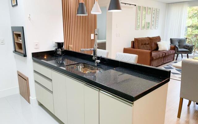 Apto Vivere - Stay House Temporada