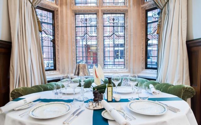 The Milestone Residences