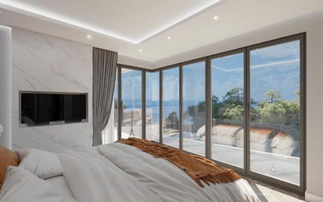 Beautiful Villa Golden Paradise 2