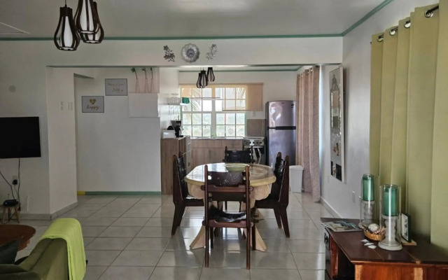 Villa Raven´s Paradise (Verde)