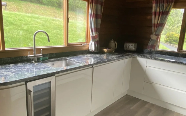 Portsonachan Hotel & Lodges