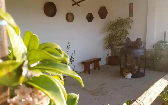 Quinta da Fonte - Casa da Charrete