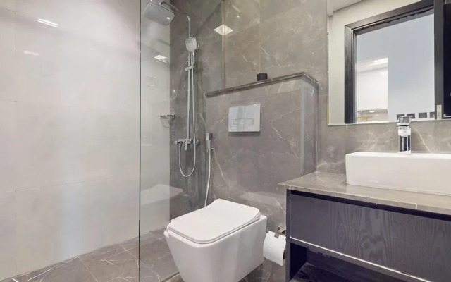 TRPS - Gardenia Livings - Arjan