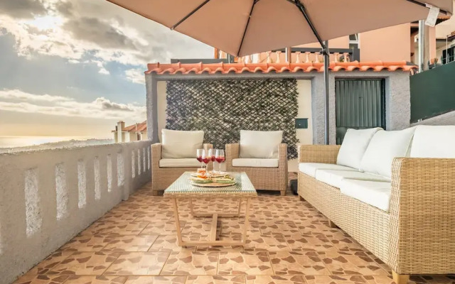 Skyline Heights by Madeira Sun Travel