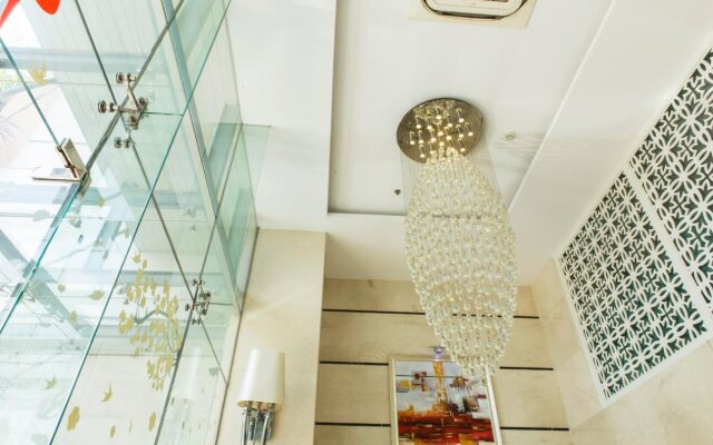 Mismo Airport Hotel