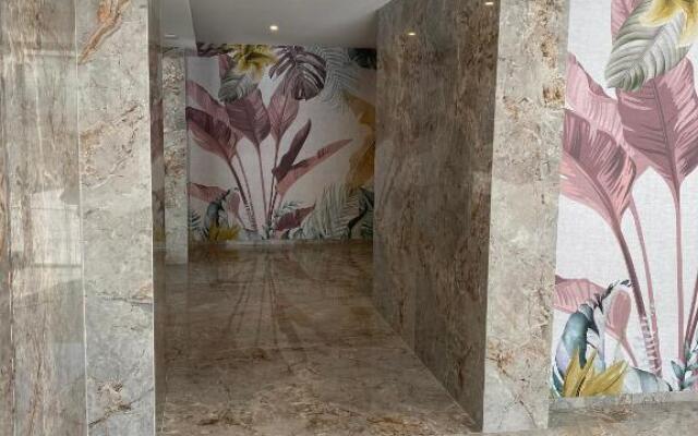 DIZETA Suite and Apartment