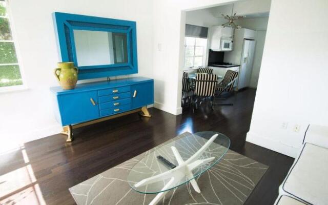 Lincoln Rd-Miami Beach-Charming Vacation Rentals