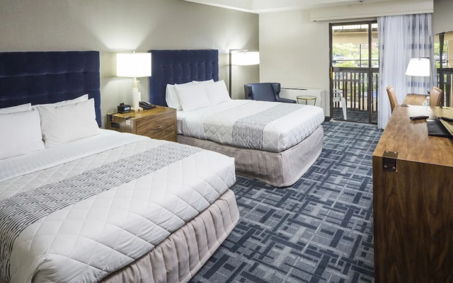 Hotel 1620 At Plymouth Harbor