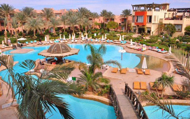 Rehana Sharm Resort - Aqua Park & Spa - Families & Couples Only