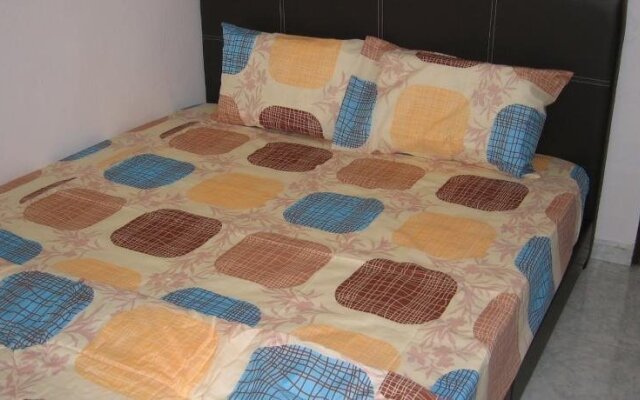 My Homestay Melaka
