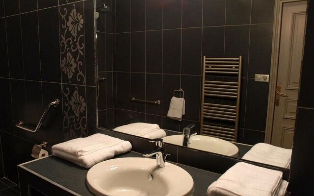 Le Logis du Péré, The Originals Collection (Relais du Silence)