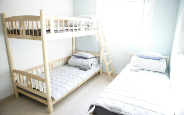 Twin Rabbit Guesthouse