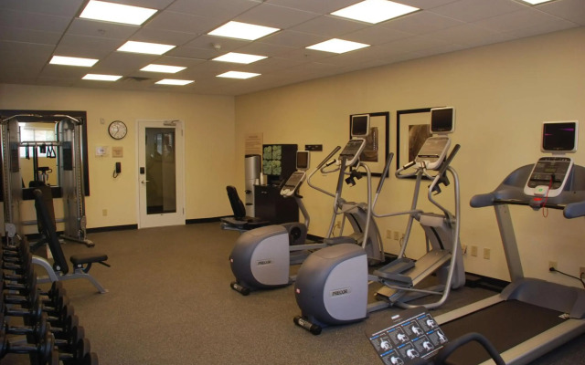 Hilton Garden Inn Birmingham/Trussville