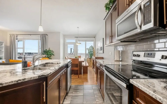 The Mask - 5BD - Movie Room - Kidfriendly