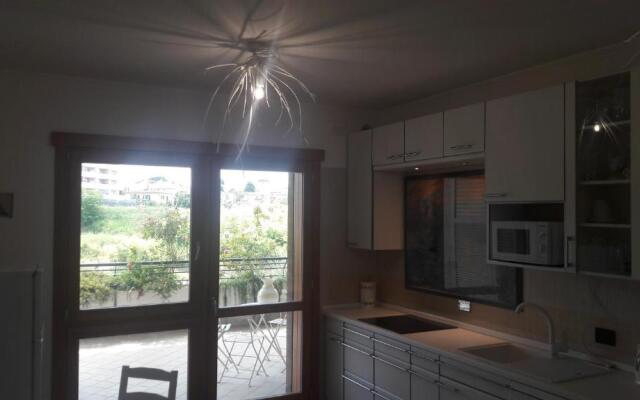 Via Borghetto di Vara 13