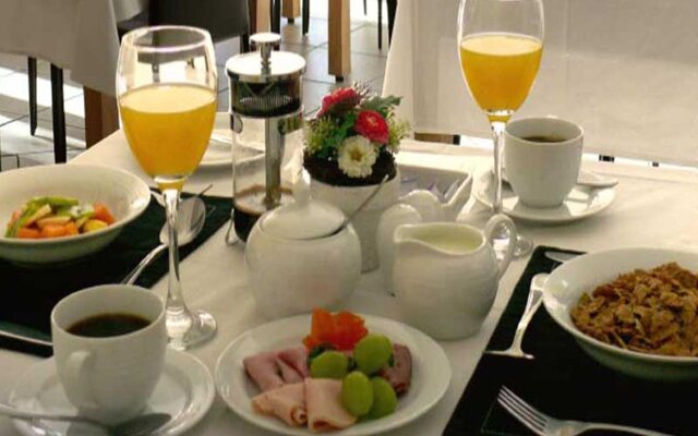 Holiday Guesthouse Langebaan