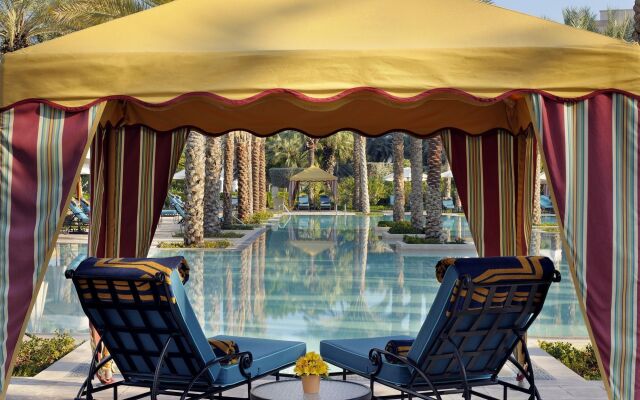 Residence & Spa at One&Only Royal Mirage