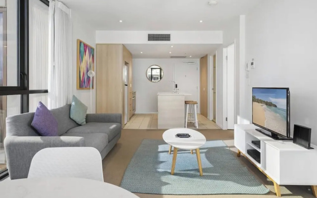 Avani 906 Central Broadbeach