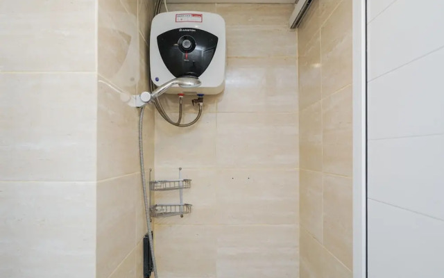 Comfort Living Studio Apartment at Springwood Residence Tangerang