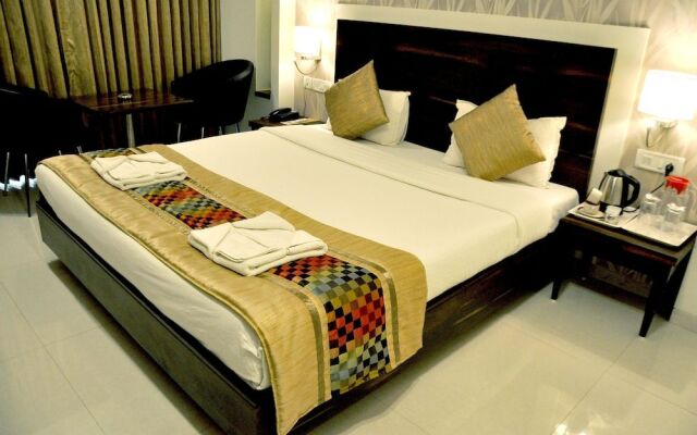 Hotel Neelam's Countryside