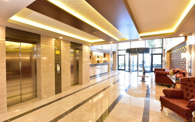 Vespia Hotel