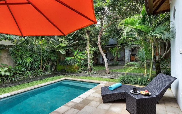Villa Lanka