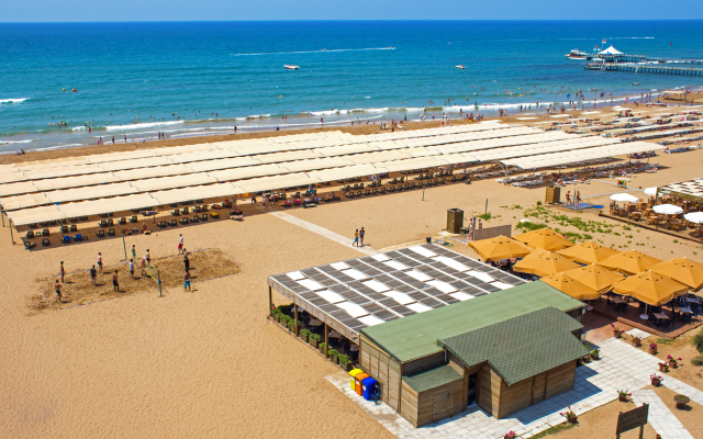 Novum Garden Side - All Inclusive