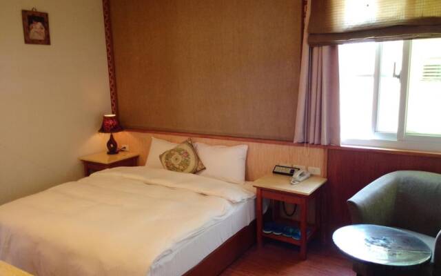 Jade Spring Hot Spring Hotel