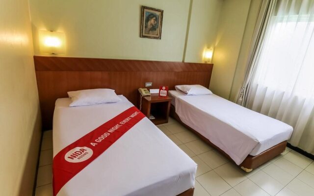 Jangga House Bed & Breakfast