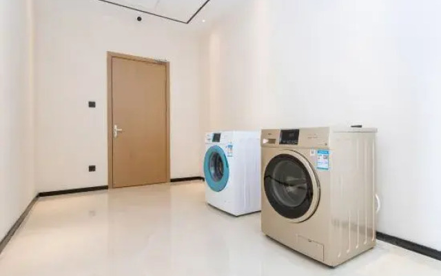 City Comfort Inn (Suixi Quanfeng Plaza)