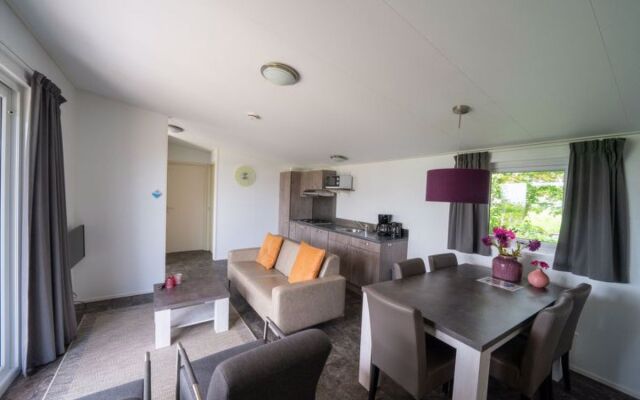 EuroPacs Resort Markermeer 30133
