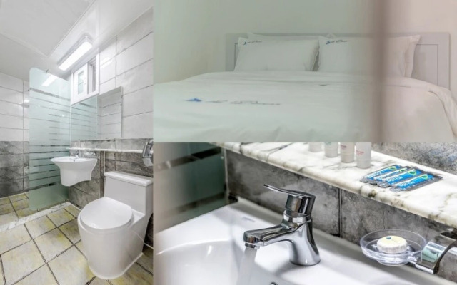 Pohang the Ocean Pension