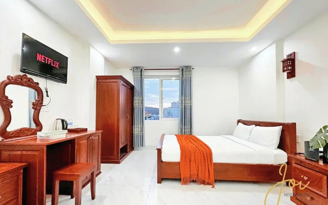 Joi Boutique Bãi Sau