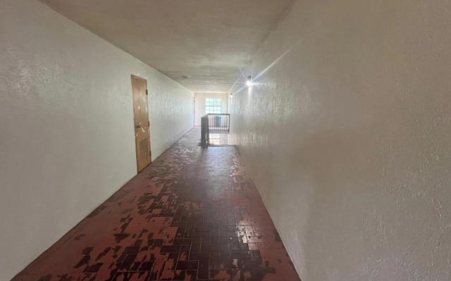 La Posada Inn Brownsville
