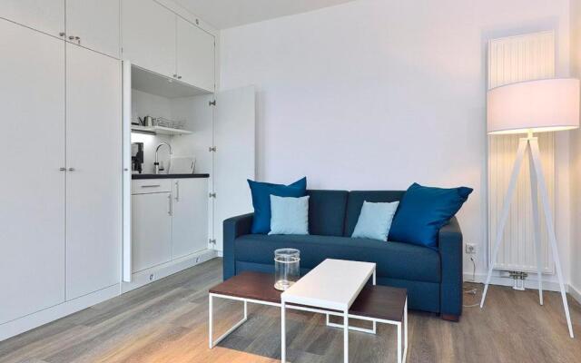 Aparthotel Anna Düne Aparthotel Anna Düne 1 26