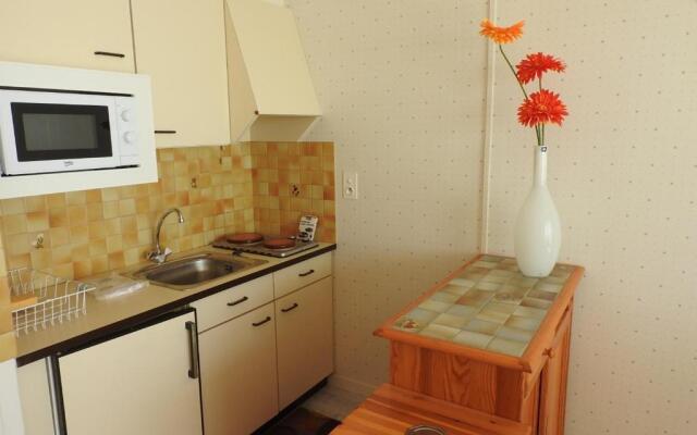 Appartement Les Sables-d'Olonne, 1 pièce, 4 personnes - FR-1-92-794