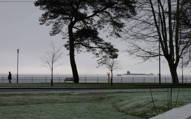 Park Hotel Dunoon
