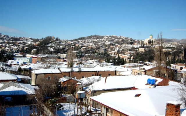 Guesthouse Panorama