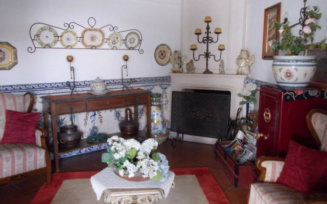 Casa de S. Thiago do Castelo