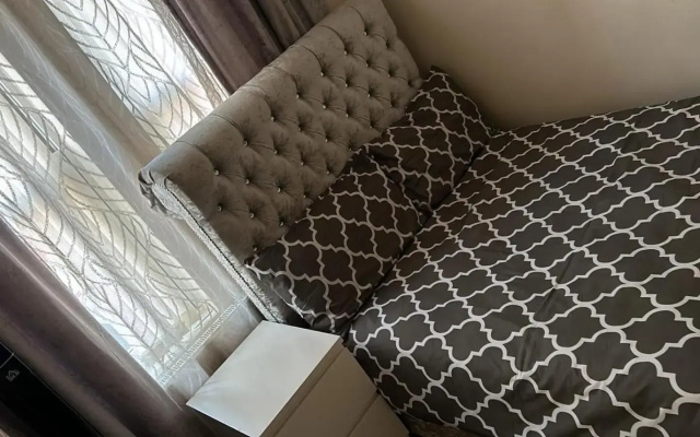 Luxurious 2 Bed Apartment